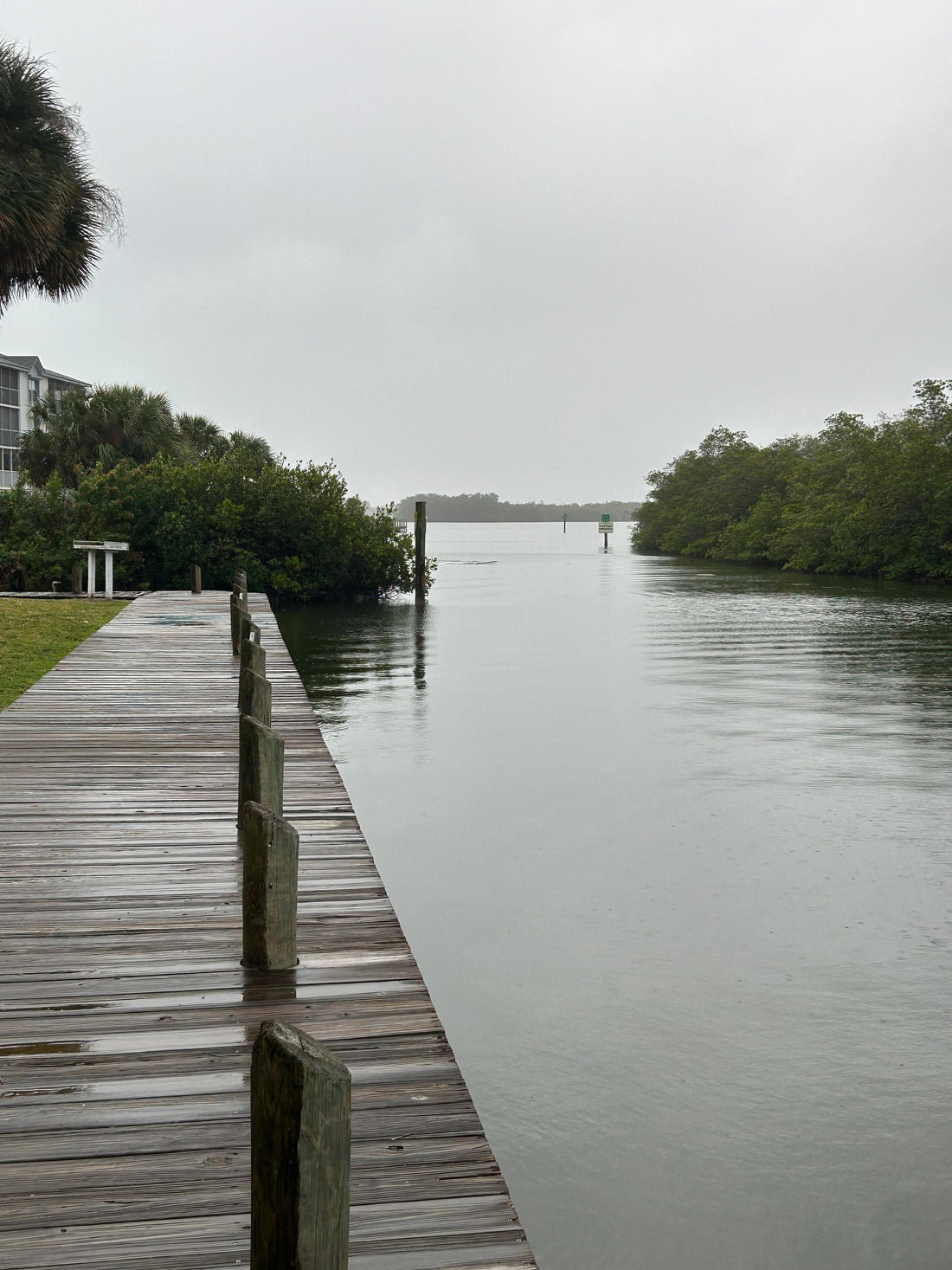 Thousand Islands Conservation Area
