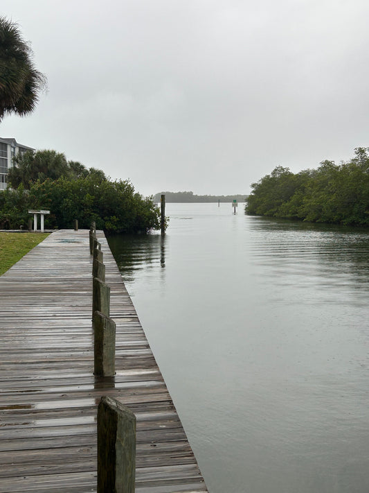 Thousand Islands Conservation Area