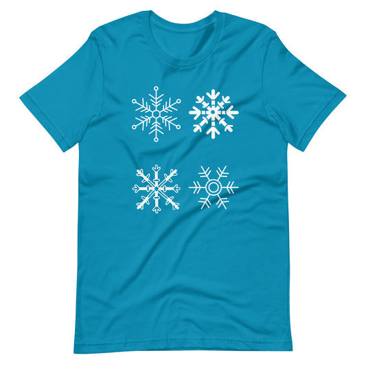 Winter Snow Shirt