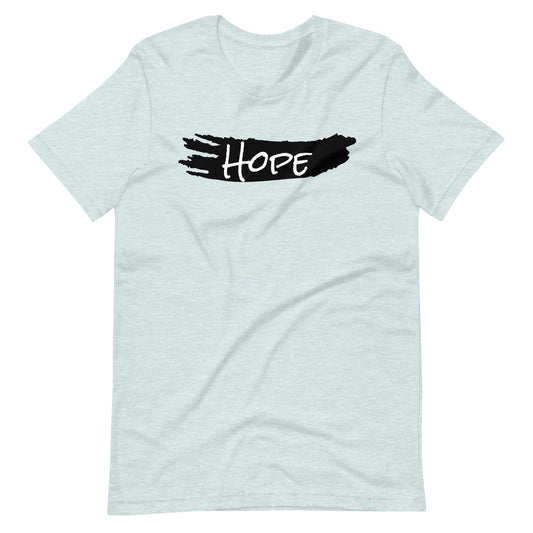 Inspirational “Hope” Shirt