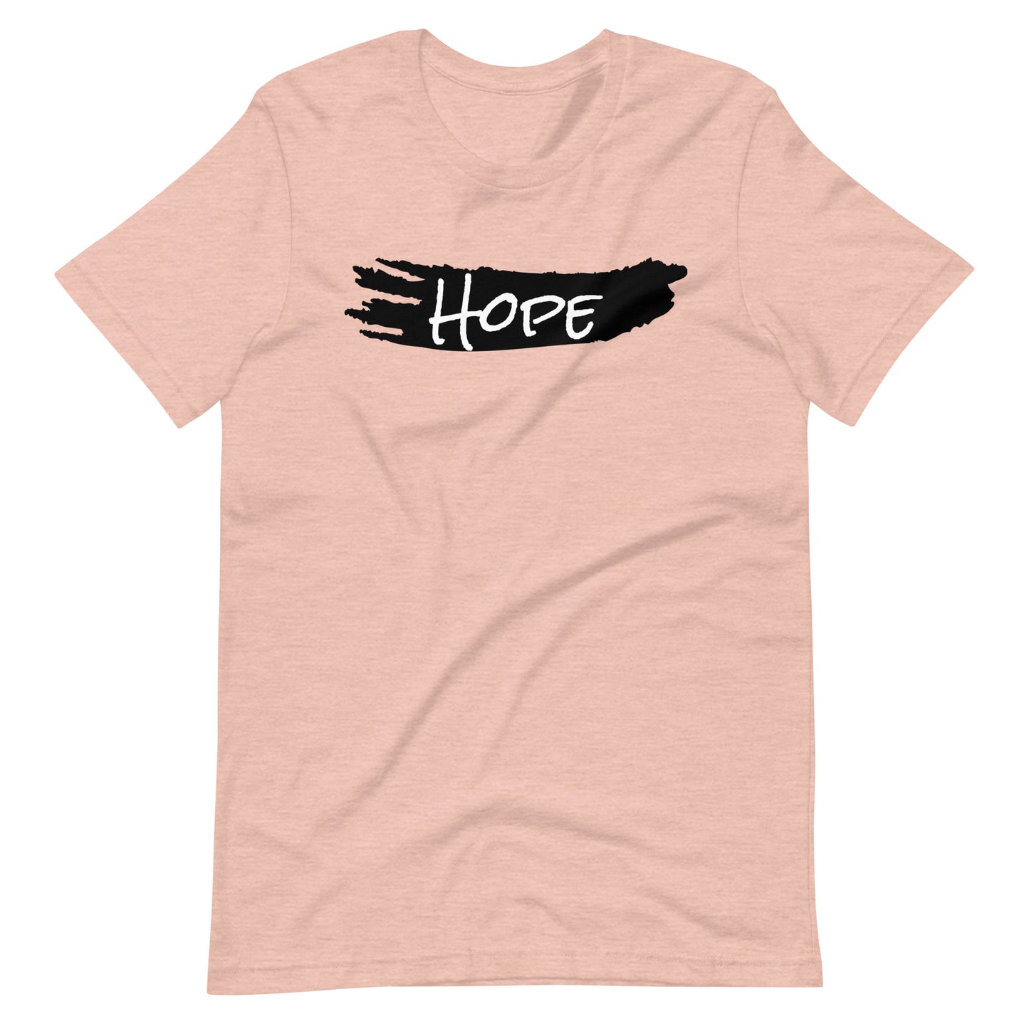 Inspirational “Hope” Shirt