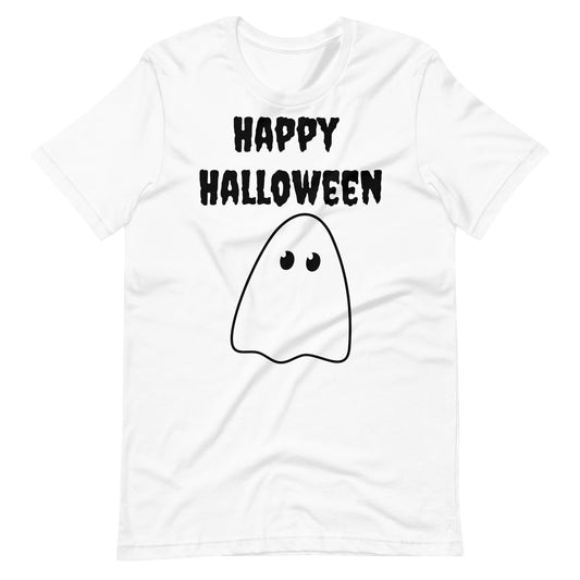 Halloween Ghost Shirt