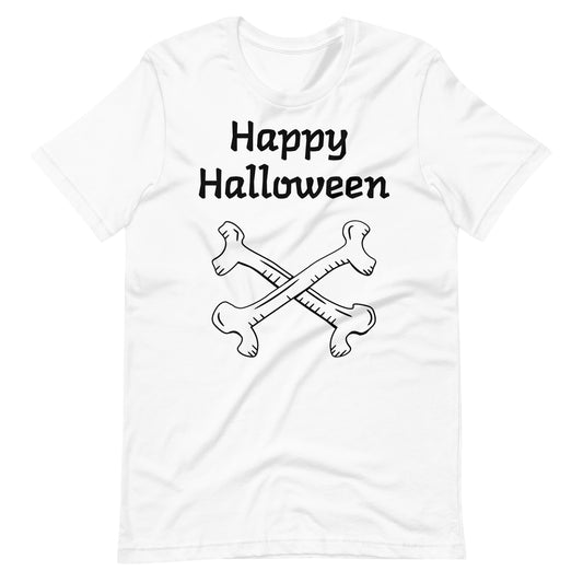 Halloween Bones Shirt