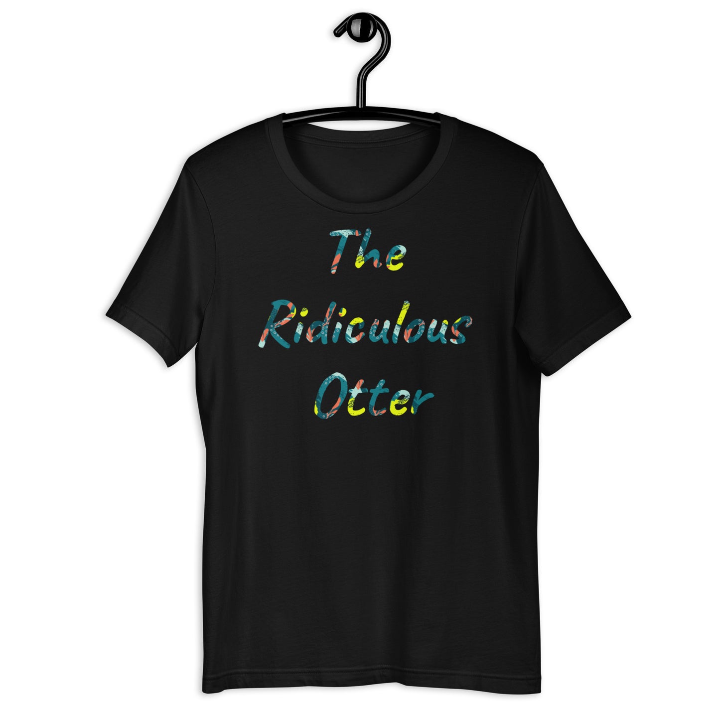 The Ridiculous Otter Shirt #1