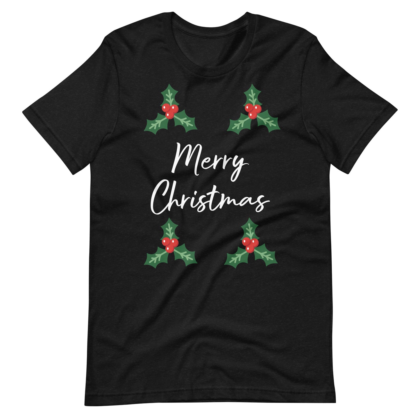 Christmas Mistletoe Shirt