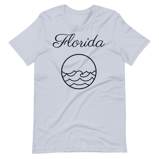 Florida Ocean Shirt